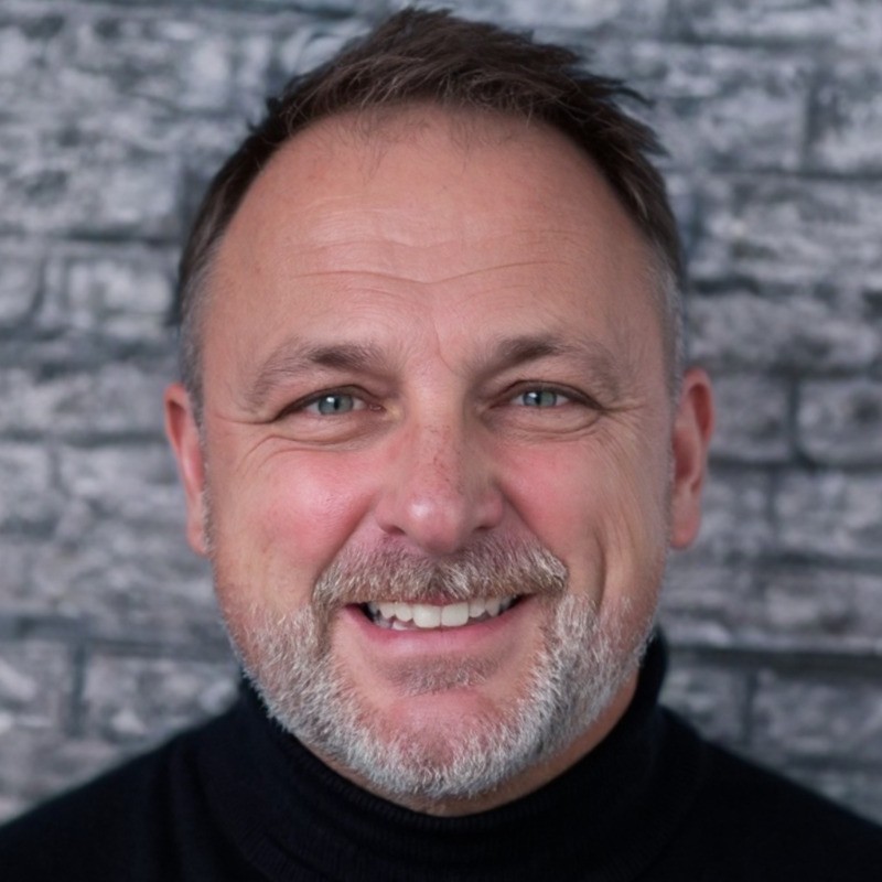 David E. Garamella MPA