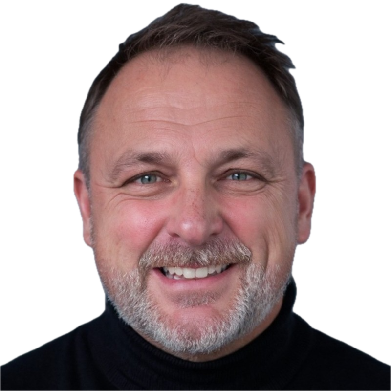 David E. Garamella MPA