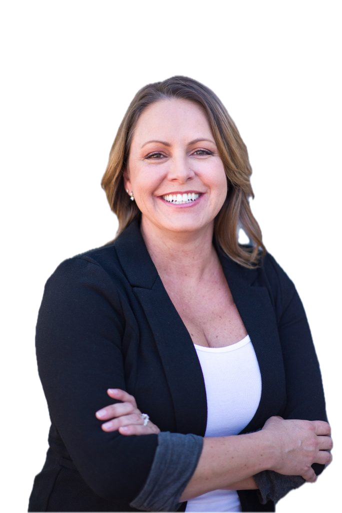 Jaime Weller-Lafavor, MSW