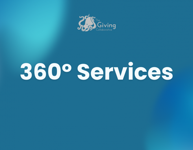 360º Services