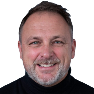 David E. Garamella MPA