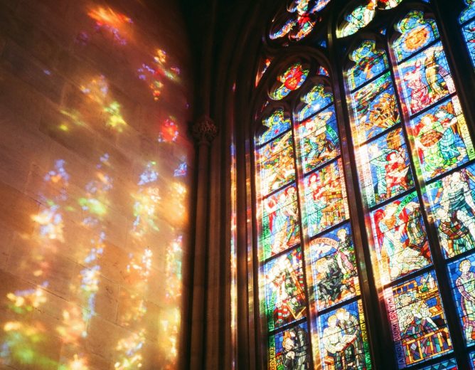 Diocesan Philanthropy in a New Economic Era